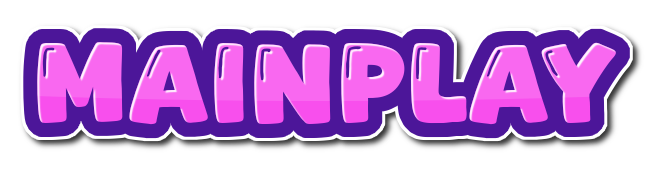 logo MAINPLAY